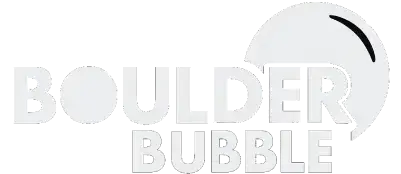 Boulder Bubble